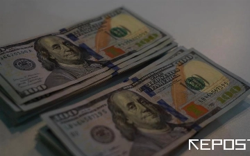 Курсы на 26 марта: доллар приближается к отметке в 12 600 сумов