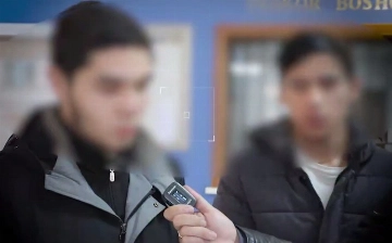 В Ташкенте парень нанес ножевые ранения подросткам в компьютерном клубе