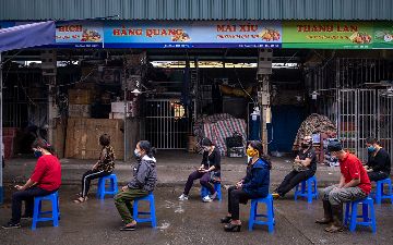 Представитель ВОЗ во Вьетнаме опроверг утверждения о появлении агрессивного коронавируса