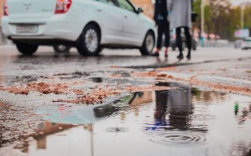 Синоптики рассказали, какая погода ждет узбекистанцев на грядущих выходных 