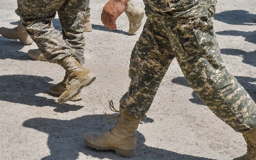 Дядя погибшего солдата в Термезе отрицает причину смерти от Минобороны