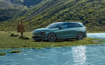 Xpeng установил рекорд по поставкам авто, но несет большие убытки