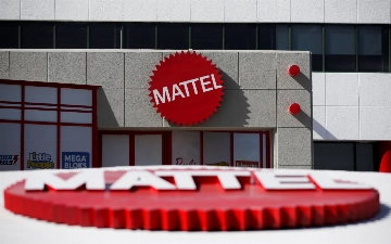 Mattel запускает собственную киностудию