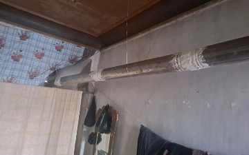 В Намангане восьмилетний мальчик умер от отравления газом