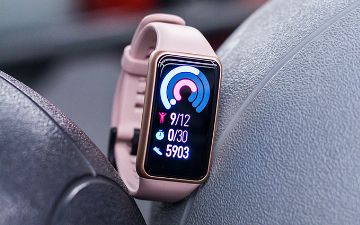 Компания Huawei обнародовала результаты исследования в области здоровья сердца и инсульта