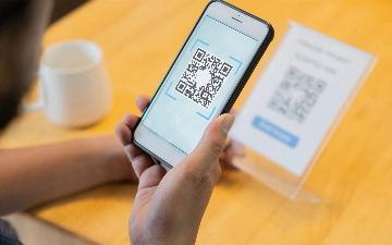 В Узбекистане ИП и самозанятых будут штрафовать за отсутствие QR-кода