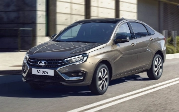 LADA Vesta лишили очередной важной функции
