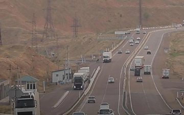 Снижаем смертность при ДТП в Узбекистане: 3 способа