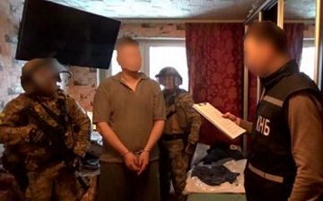 В Казахстане задержали иноагента, планировавшего покушение на Токаева