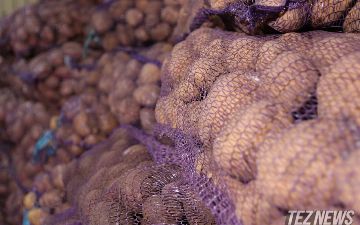 Минсельхоз поможет фермерам в период весенних заморозков