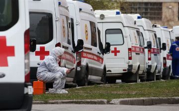 Кардиолог назвала симптомы COVID-19, при которых необходимо вызывать «скорую»