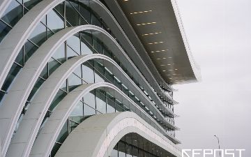 В аэропорту Самарканда цены на товары и услуги привяжут к иностранной валюте