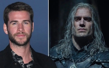 Съемки нового сезона «Ведьмака» с Лиамом Хемсвортом запланировали на сентябрь