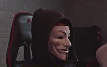 Сайт Сената Олий Мажлиса взломали школьники — видео 