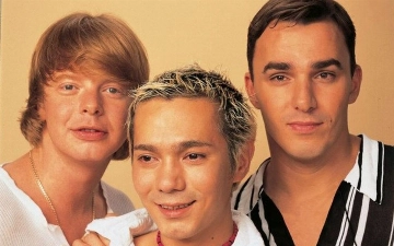 Про группу «Иванушки International» снимут фильм