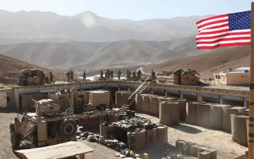 США за три недели конфликта с Ираном понесли ущерб до $2,9 млрд