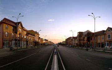 Россия поможет Узбекистану разработать инвестиционный рейтинг областей