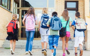 Еще одну столичную школу закрыли на карантин