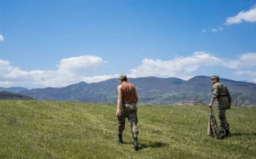 Азербайджан и Армения обвинили друг друга в обстрелах