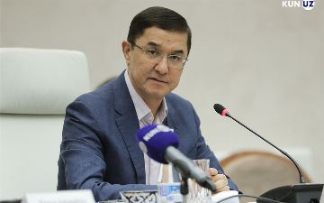 «У внутренних инвесторов появилось больше доверия к государству», — министр экономического развития и сокращения бедности