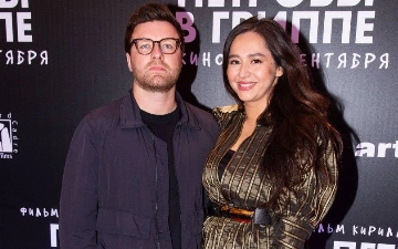 Муж Манижи раскрыл пол их будущего ребенка