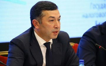 «Вчерашняя стратегия по борьбе с коронавирусом не отвечает нынешним требованиям», – Бехзод Мусаев