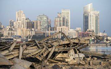 «Власти США знали о взрывчатых веществах, еще с 2016 года» – The New York Times