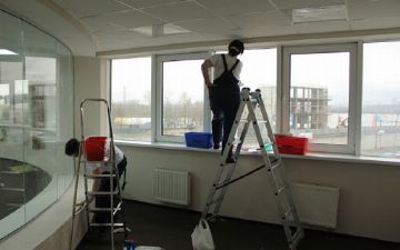 Обнародован список бытовых услуг, оказываемых населению