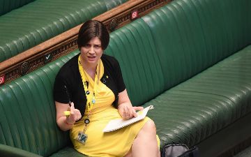 Правительство Великобритании обеспокоено «шотландскими» компаниями в Узбекистане