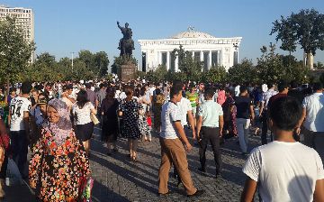 Госкомстат Узбекистана опубликовал численность жителей регионов