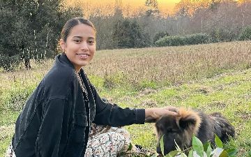 Внучка первого Президента Иман Каримова вернулась в Узбекистан – фото