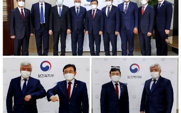 Узбекистан будет сотрудничать с Южной Кореей в области создания специализированной онкологической больницы