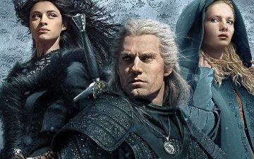 Новую серию «Ведьмака» слили в Сеть за два дня до премьеры