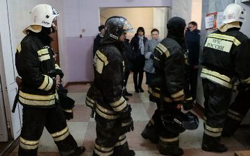 Кемеровский суд установил вину чиновника госстройнадзора по делу «Зимней вишни»