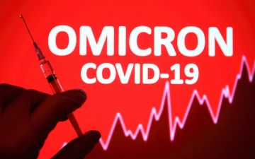 Как определить, что у вас омикрон-штамм? — вероятность почти 100%
