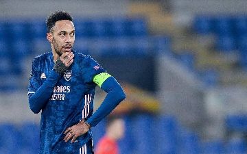 Обамеянг перейдет в «Барселону»