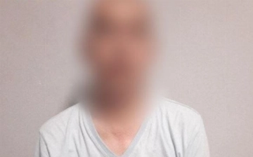 В Андижане задержали рецидивиста, пропагандировавшего экстремизм в Facebook