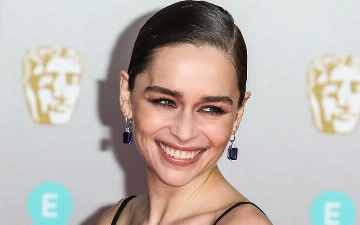 Эмилия Кларк сыграет жену Оскара Уайльда в новом фильме