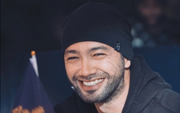 Алишер Узаков признался, что соскучился по школьному периоду