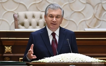 Названа дата инаугурации президента