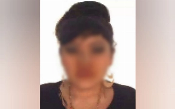 В Ташкенте объявили в розыск женщину, пополнившую ряды сирийских боевиков 