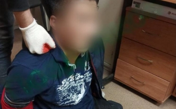 В Москве задержали узбекистанца, подозреваемого в обезглавливании двух мужчин