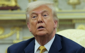 Трамп решил продлить «тарифное перемирие» с Китаем 