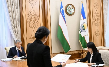 Шавкат Мирзиёев утвердил меры, направленные на защиту женщин и детей от притеснения и насилия