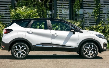 В сети показали кроссовер «Москвич-412 Элегант» 2022 года