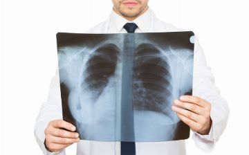 Ученые из Великобритании объяснили проблемы с дыханием после выздоровления от коронавируса