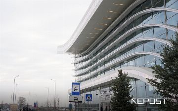 В Самарканде открылся новый терминал международного аэропорта 