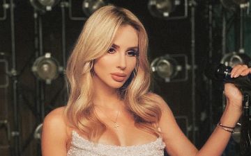 У Светланы Лободы появился новый концертный директор