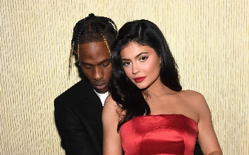 Источники рассказали, почему Кайли Дженнер и Трэвис Скотт расстались 