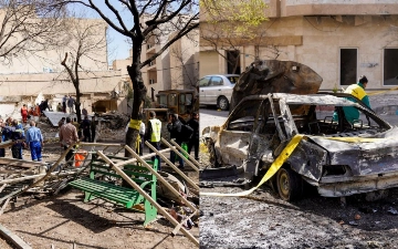 МИД Узбекистана выразил обеспокоенность резким обострением ситуации на Ближнем Востоке